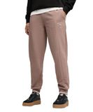 PUMA Klasse Comfort Joggingbroek TR cl Zandsteen