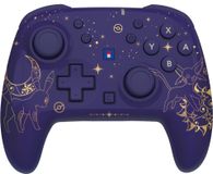 Hori Wireless Horipad Turbo - Umbreon & Espeon