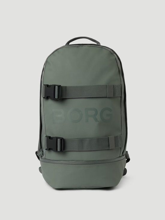 Björn Borg Duffel Rugzak 28Liter - Balsam Groen