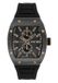 Plein Sport Stormbreaker Multifunctioneel Horloge Goudkleurig/Zwart 52mm