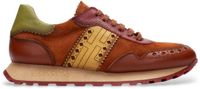 Hispanitas Stalen veelkleurige leren schoenen