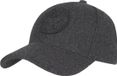 Hatland Camden - Winterpet - Unisex - Grijs