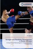 Strength Lap Lambert Academic Publishing Strength and Flexibility Development in Savate Athletes Paperback