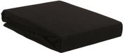 Beddinghouse Jersey Topper Hoeslaken 140x220 cm Zwart