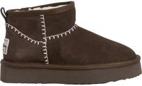 Pepe Jeans Dissy Etnic Booties EU 36 Vrouw