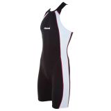 Mosconi Maillot de triathlon sans manches