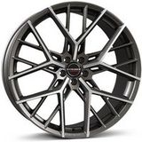 BORBET DESIGN BY titan mat poli 8.0Jx20 5x120 ET35