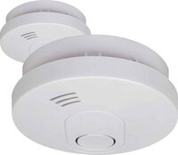 ELRO FS1510 Rookmelder 2-Pack | 10 Jaar Batterij | Magneet Montage