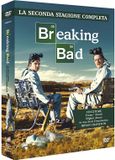 Sony Pictures Breaking Bad DVD