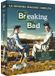 Sony Pictures Breaking Bad DVD