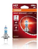 Osram Night Breaker LASER H7 55W 12V PX26d 64210NL