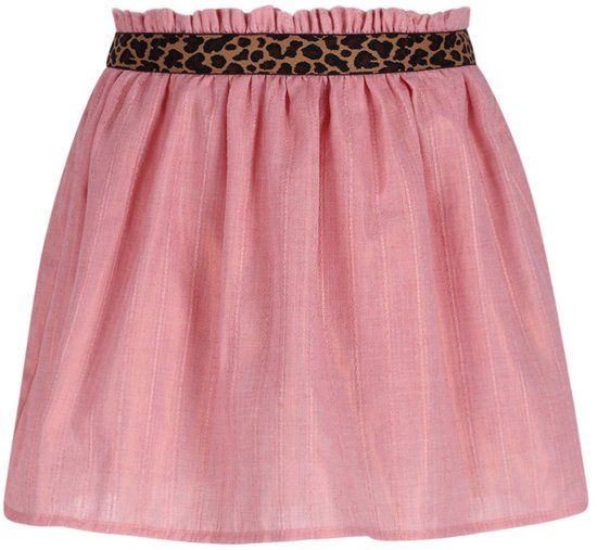 Like Flo F602-5701 Meisjes Rok - Maat 134/140