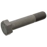 febi bilstein 05321 Schroef zonder cotter pin gat, pak van een