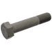febi bilstein 05321 Schroef zonder cotter pin gat, pak van een