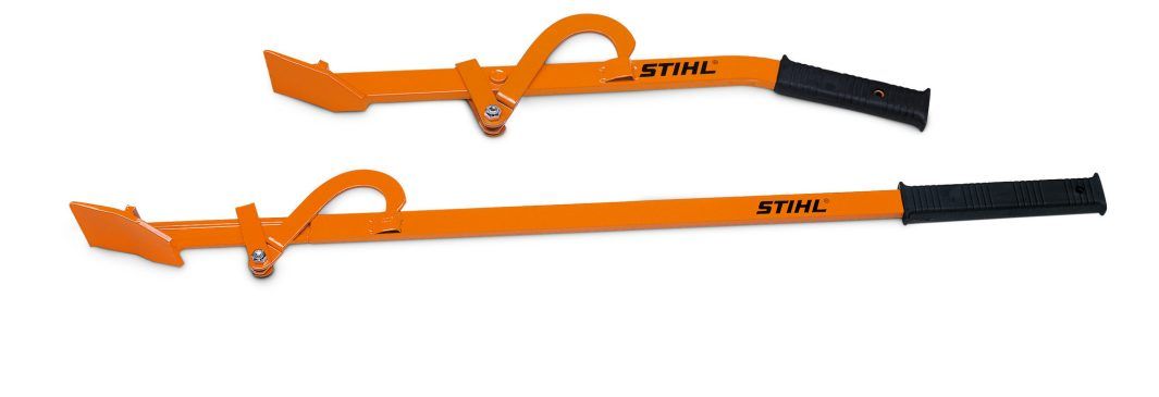 Stihl Accessoires Stihl Velhevel 130 cm