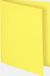 Exacompta 5x FLASH 220 Pak van 100 mappen - 100% gerecycled - Kanariegeel