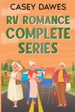RV Mountain Vines Publishing RV Park Romance - RV Romance Complete Series Paperback