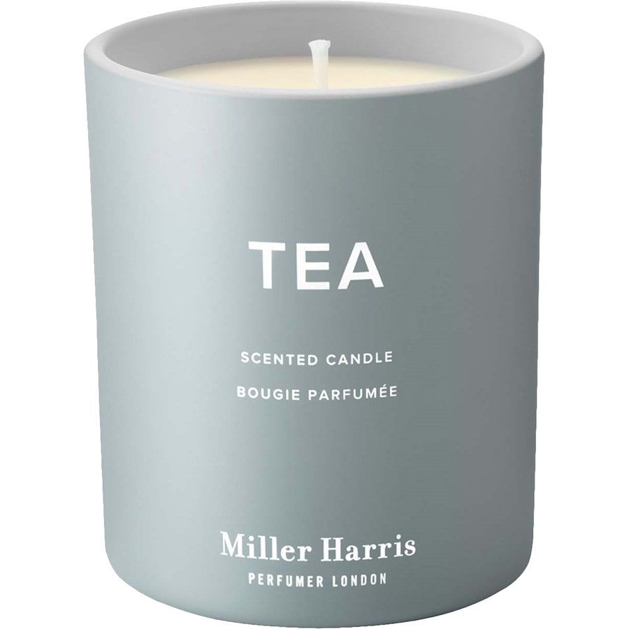 Miller Harris Tea Scented Candle 220g