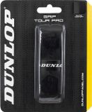 Dunlop D AC PDL TOUR PRO REPLACE GRIP BLK Unisex Grip - Zwart