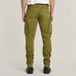 G-Star Rovic Zip 3D Regular Tapered Heren Jeans Mayfly