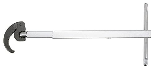 KS Tools 126.2000 Telescopic Faucet Nut Wrench, 32-63mm