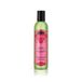 KAMASUTRA - Natuurlijke massageolie, aardbeien, 200 ml