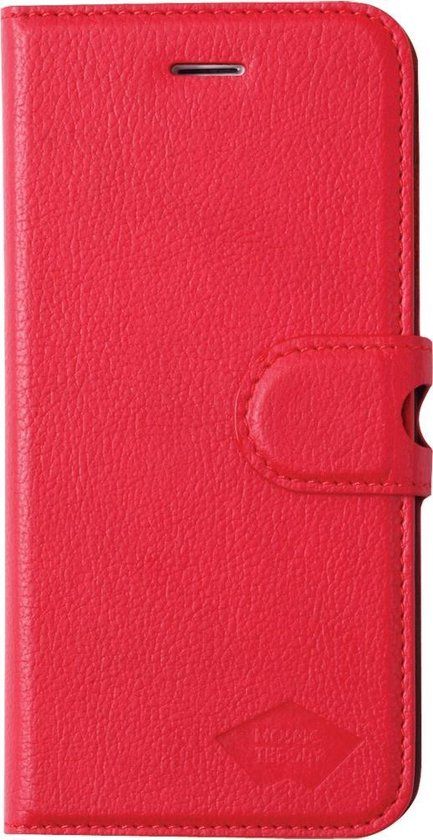 Mosaic Theory MTIA55-001RED Book Case Rood