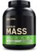 Optimum Nutrition Serious Mass - Cookies & Cream - Mass Gainer - Weight Gainer - 2727 grammes (8 portions)