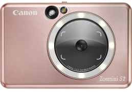 Canon Zoemini S2