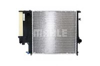 MAHLE Kühler, Motorkühlung CR239000S