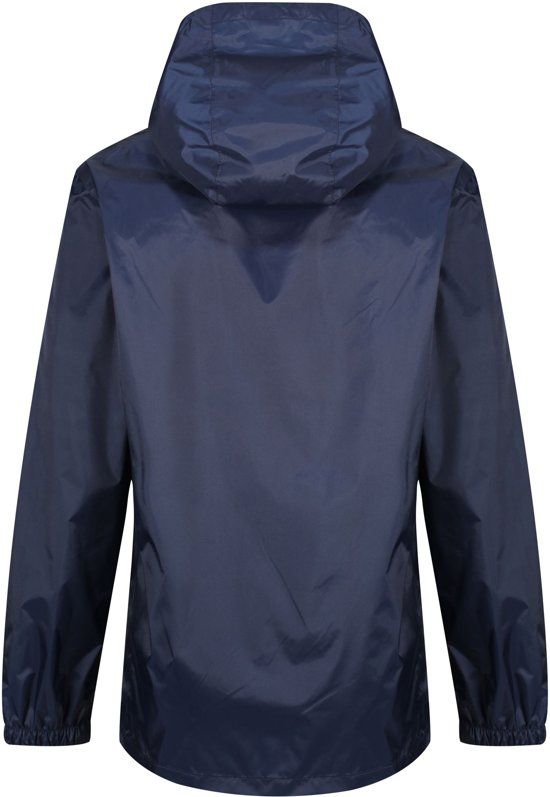 Regatta Pack It III Jas - Heren - Blauw