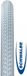 Schwalbe Bt band 25-489 22x1 hs159 grijs