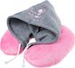 Bolster Walser Bolster met kap Balletpop roze