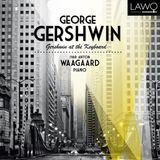 Sonic Rendezvous Lawo Classics Gershwin At The Keyboard CD