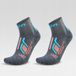 UYN Trekking Approach Low Cut Sokken Dames - Maat 37-38