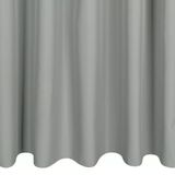Eurofirany 423905 Sheer Gordijn Zilver Polyester 1550x2000 mm