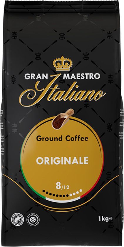 Gran Maestro Italiano Originale
