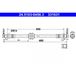 ATE Flexible De Frein 24.5103-0456.3 Mercedes-benz 447 428 03 35 447 428 45 00