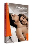 Casanova Un Adolescent A Venise DVD