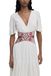 Desigual Vest_element Casual jurk voor dames
