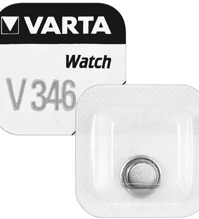 varta SR712 SW/V346 Varta 1BL