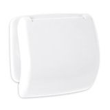 TATAY Mobiele opbergdoos 1152401 met wielen, inhoud 60 l
