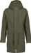 Didriksons ANDREAS USX PARK 2 Heren Outdoorjas - Deep Green