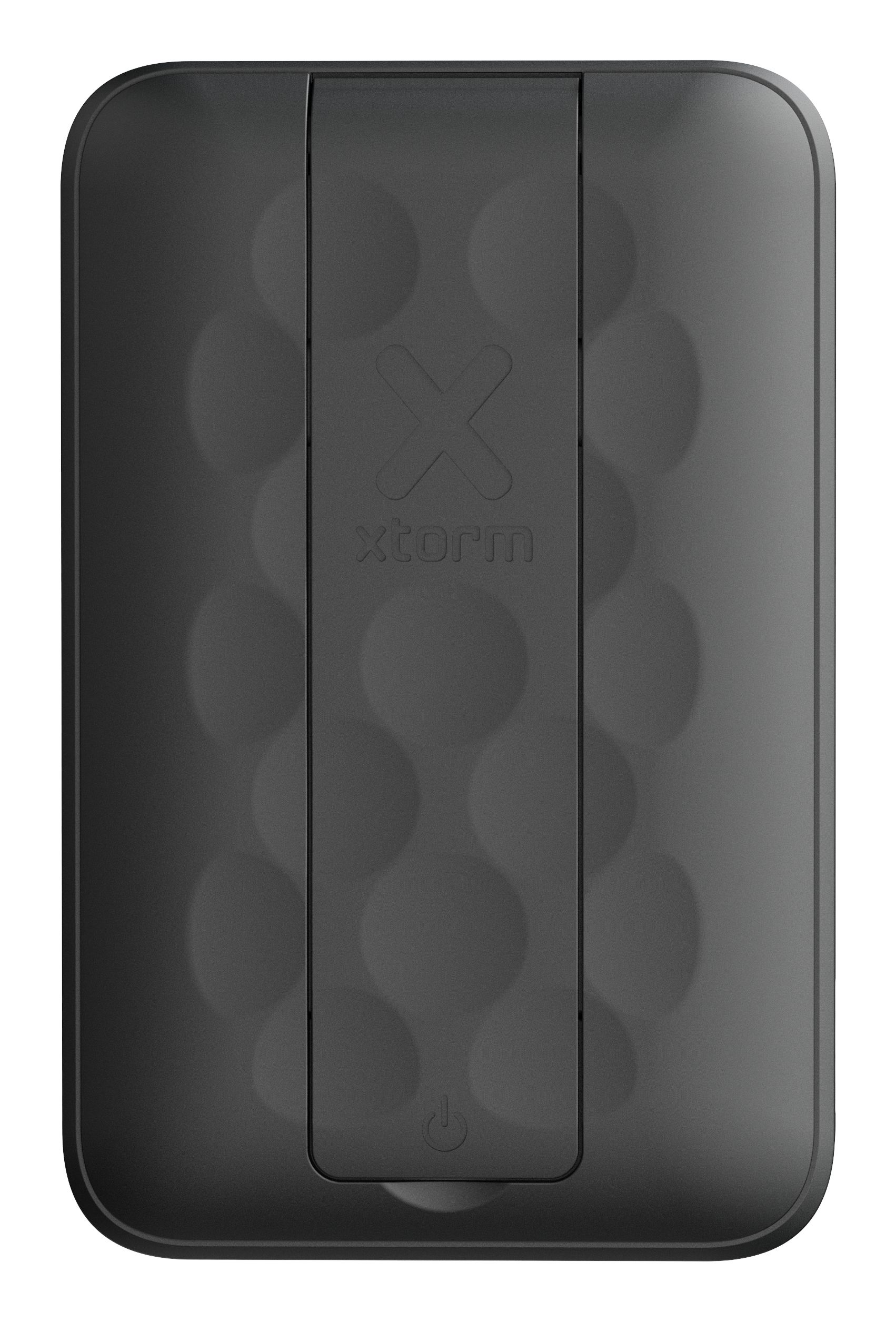 Xtorm Magnetic USB-C Powerbank 10.000mAh - Zwart - Geschikt voor MagSafe