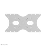 Neomounts FPMA-VESA400 VESA-adapter - 22-52" - max 35 kg - VESA 50x50-400x200 - zilver