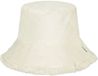 Barts Huahina Hoed - Off White - One Size