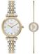 EMPORIO ARMANI Montre-bracelet FO-AR80086SET