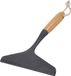DOUCEUR D'INTERIEUR Raamwisser, 25 cm, met bamboe handvat