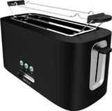 Cecotec Broodrooster Toast&Taste 16000 Extra Double