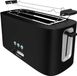 Cecotec Broodrooster Toast&Taste 16000 Extra Double